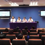 Presenta GESMujer  “El abc de la líder comunitaria: entrelazando saberes”