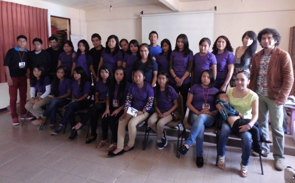 FotoPromotoresIxmucame