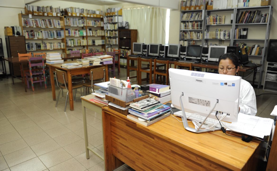 Centro de Computación