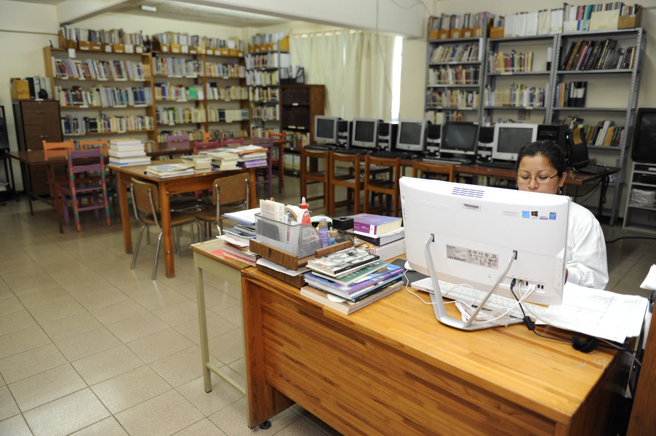 Centro de Computación