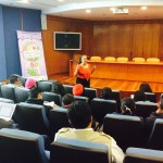 Realiza Gesmujer campaña sobre igualdad de género en colaboración con el Municipio de Oaxaca