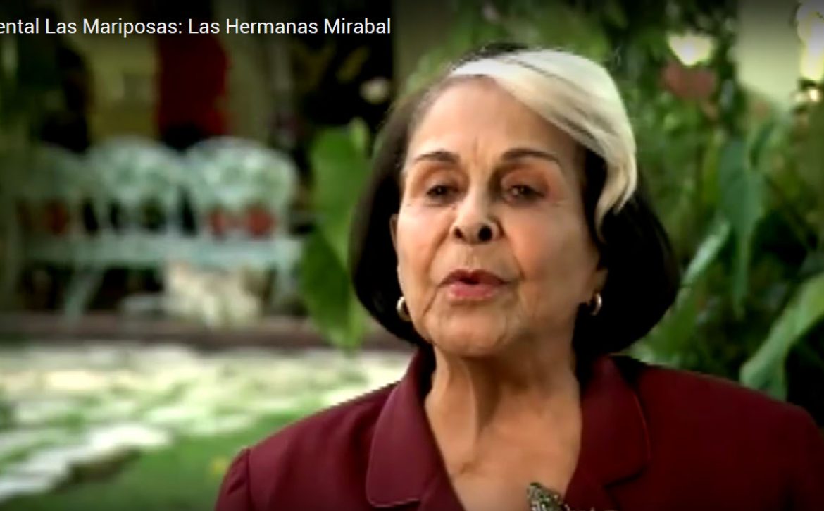 GESMujer_Documental