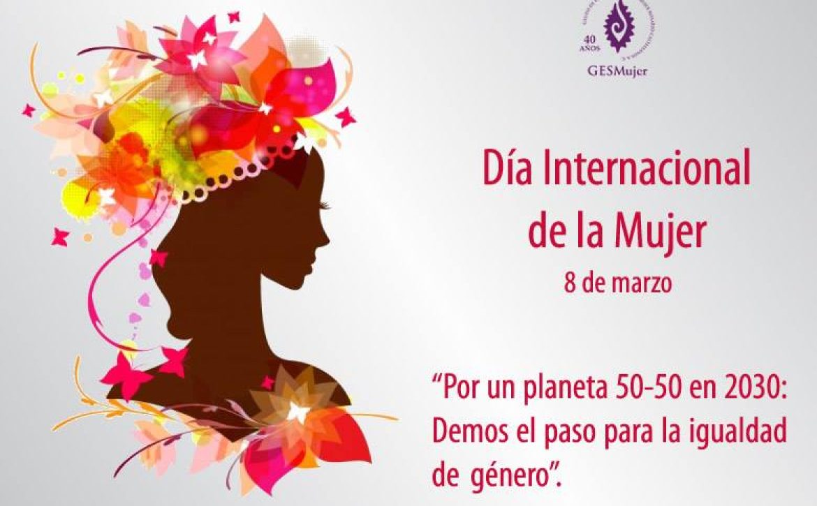 8 de marzo
