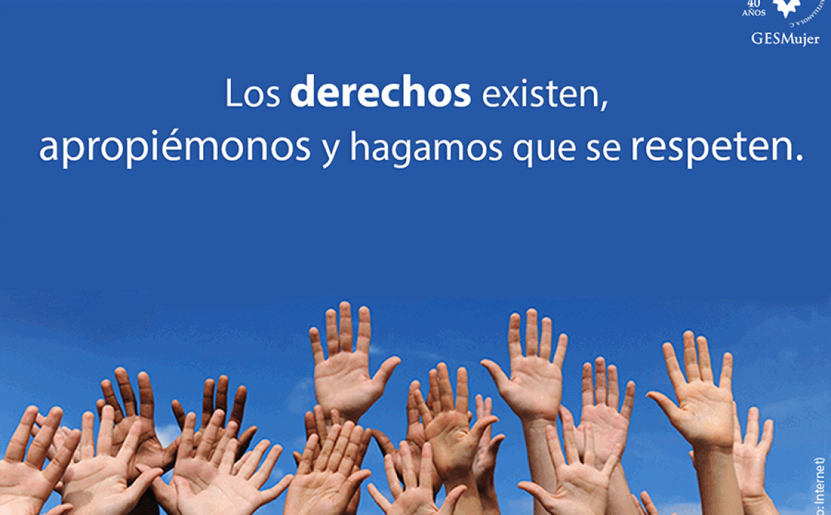 Violencia Género