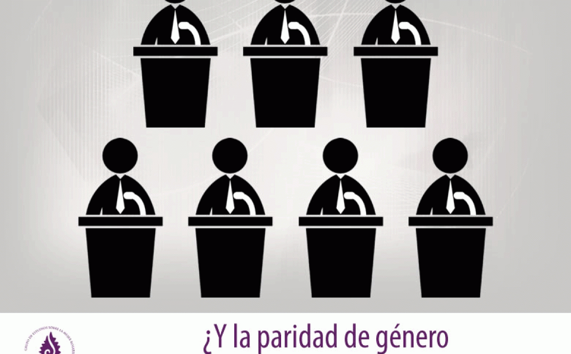 Paridad