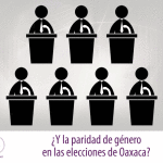 En debate de candidatos a gobernador, escasas propuestas para las mujeres