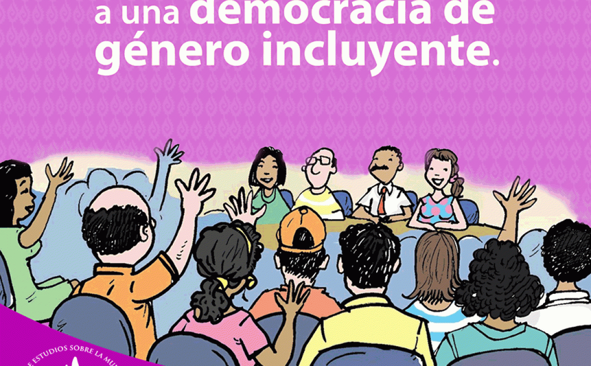 Paridad