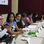 Analizan avances y pendientes en la Agenda Legislativa de las Mujeres