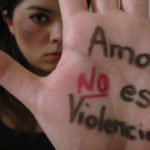 Constante violencia por razón de género