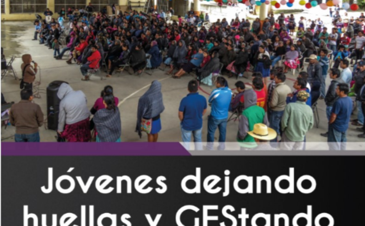 jovenes