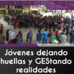 Manual de participación juvenil comunitaria