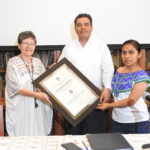 Reconoce la UABJO aporte del GESMujer a la equidad en Oaxaca