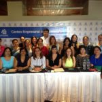 Se crea la Comisión de Mujeres Empresarias Coparmex