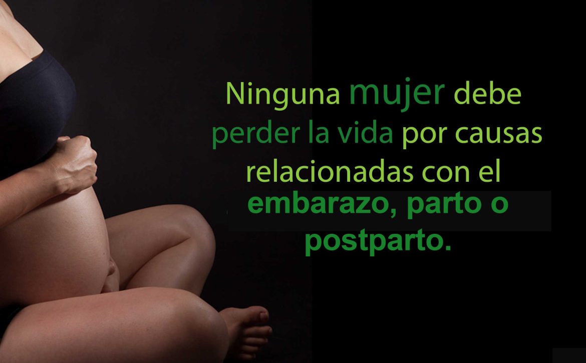 MortalidadMaterna