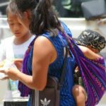 Ignorado el derecho a una salud materna en Oaxaca