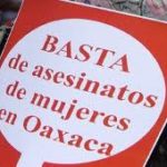 Pide diputada que se apresure declaratoria de AVG en Oaxaca