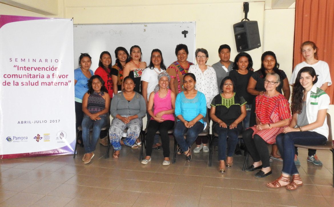 Foto 03 Cierre Seminario