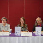 Instalan Observatorio Ciudadano del Centro de Justicia para las mujeres en Oaxaca