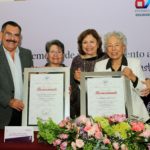 Reconoce Ayuntamiento de Oaxaca de Juárez trabajo del GESMujer