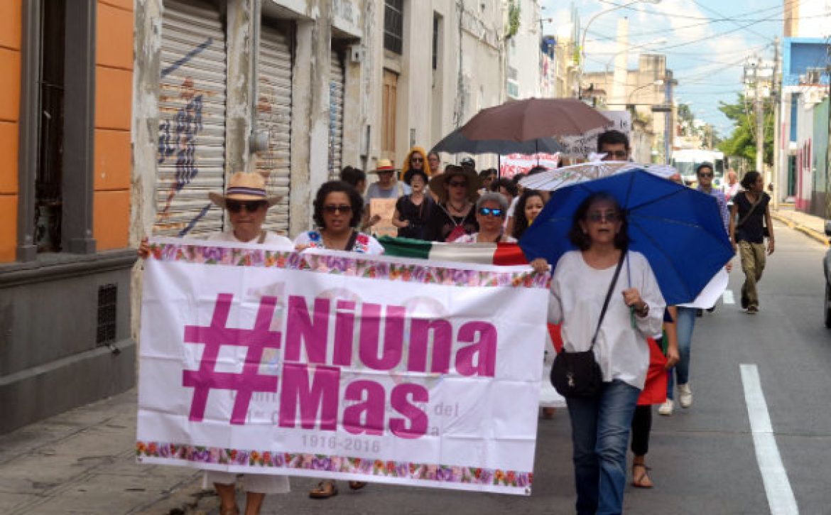 * Estaremos vigilantes, dicen en relación a la actuación de nueva Fiscala