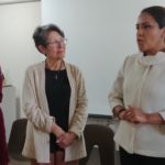 Inicia GESMujer nuevo diplomado en prevención del embarazo adolescente