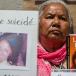 Diariamente ocurren 7.5 feminicidios en México: en Oaxaca van 143 en 15 meses