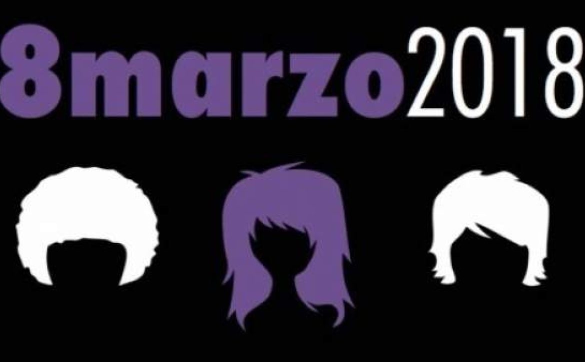 huelga feminista
