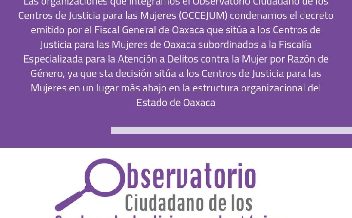 Comunicado