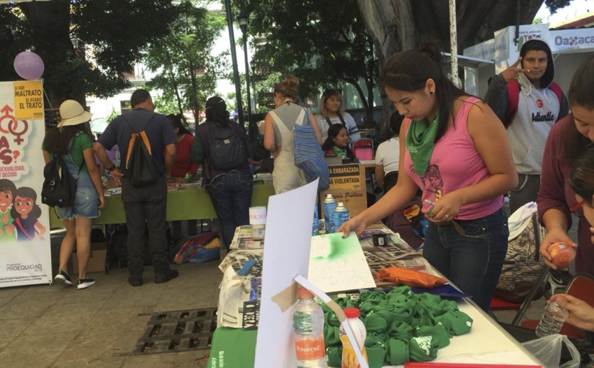 feriaaborto