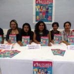 Urge  a GESMUJER frenar los embarazos en Oaxaca