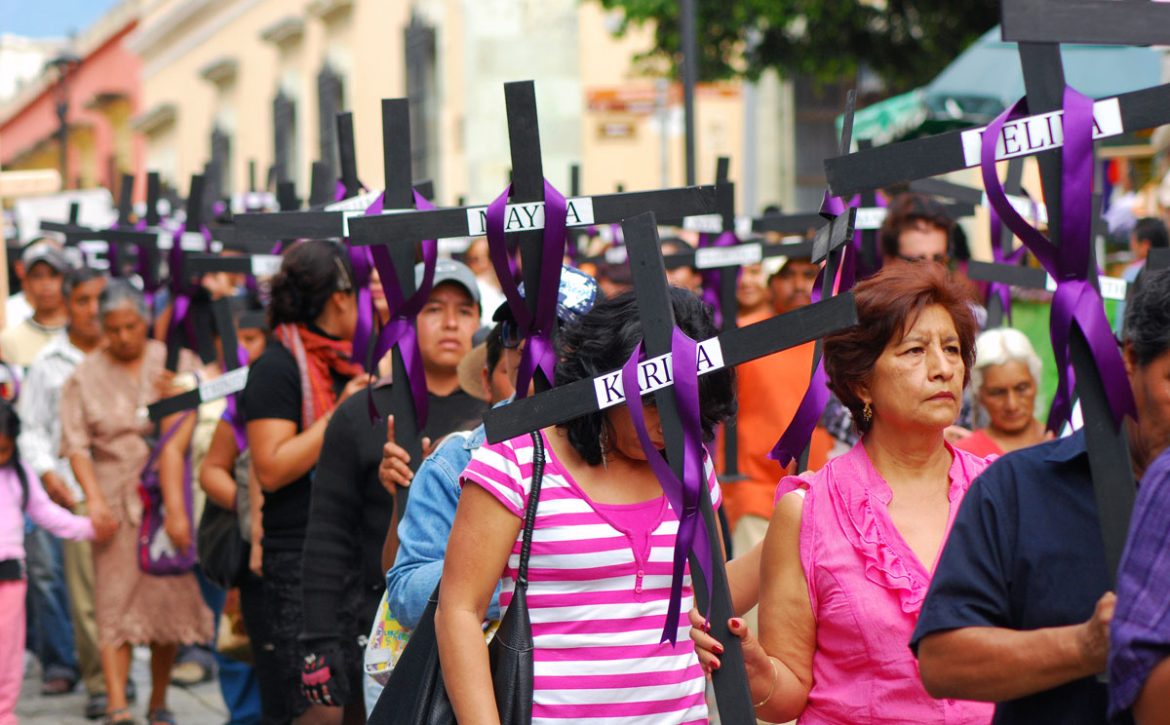 mujeresprotestan