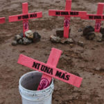 Evidencia asesinato de menor, desatención de alerta de género en Oaxaca