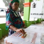 En Oaxaca, luchan mujeres por vencer obstáculos en la vida política