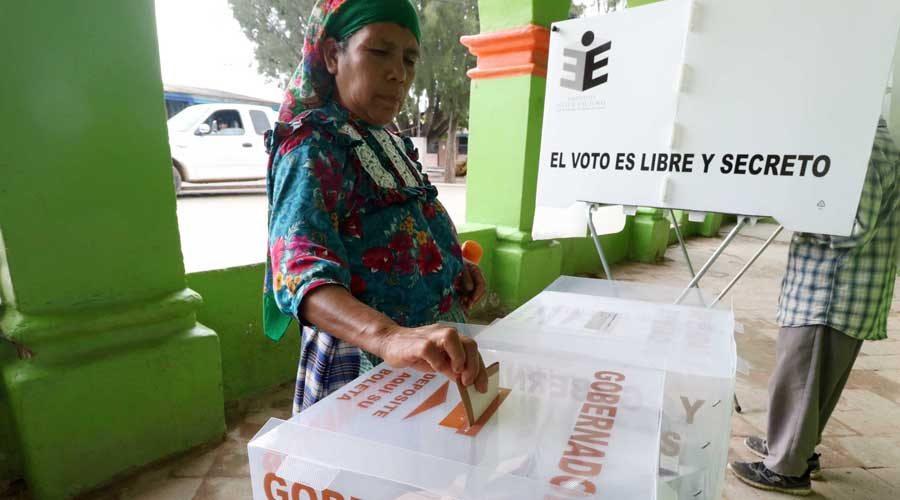 votomujeres