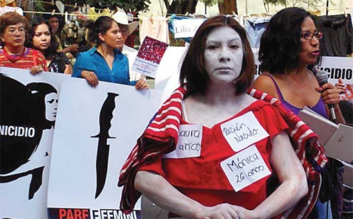violencia