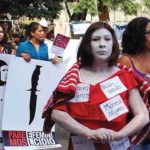 Oaxaca: 46% ha sido agredida por su propia pareja