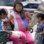 Piden estrategias para disminuir embarazo adolescente