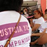 Contrastan Ong cifras de feminicidios