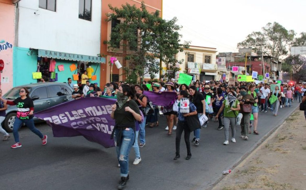 feministas