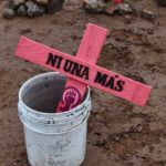 Mujeres exigen justicia y seguridad en Oaxaca