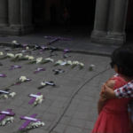 Suman 37 posibles feminicidios en lo que va de 2019 en Oaxaca
