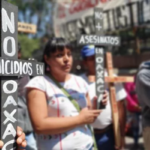 En 3 años, crecen hasta 200% delitos sexuales en Oaxaca