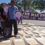 En 20 años, asesinaron a más de mil 500 mujeres en Oaxaca; 49 en lo que va de 2019