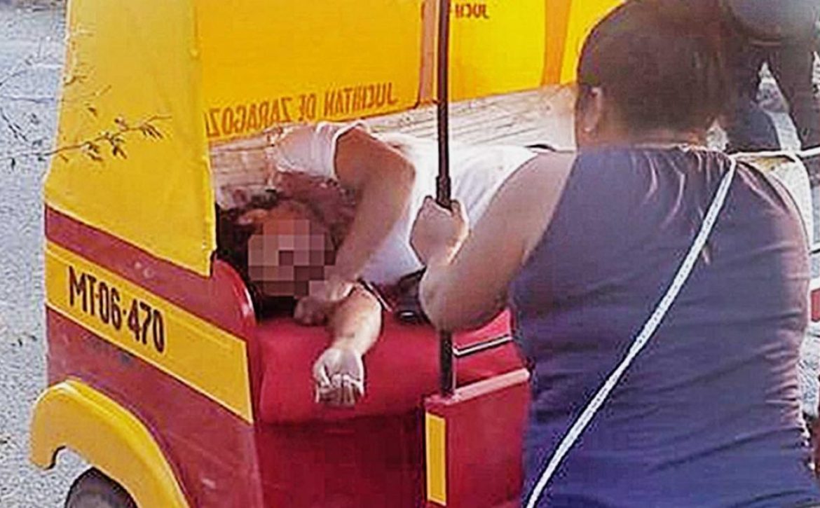 itsmo peligro para mujeres