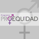 Convocatoria Programa Proequidad 2019