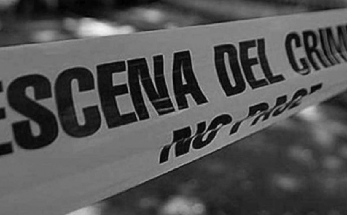 crimen