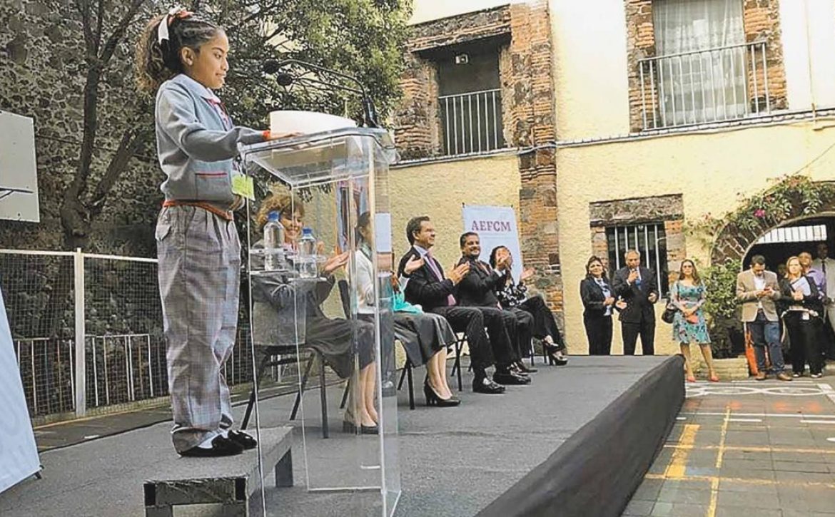 escuelas