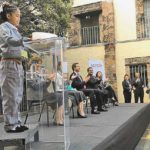 Aceptan Mujeres de Oaxaca Uniforme neutro