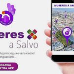 Reprueba app oaxaqueña 'Mujeres a Salvo'