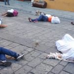 100 mujeres asesinadas desde que se declaró la Alerta de Género en Oaxaca: GESMujer